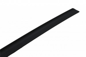 Eleron Subtire de Portbagaj compatibil cu Mercedes C-Class W210 1996-2002 Sedan Negru - Img 2