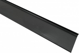 Extensii Praguri Laterale compatibil cu BMW 1 Series F20 F21 2011-2018 M-Performance Design - Img 8