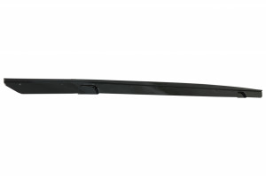 Extensii Praguri Laterale compatibil cu BMW Seria 2 F22 F23 Coupe Convertible 2014-> M-Performance Look Negru Lucios - Img 3