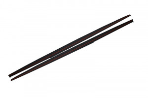 Extensii Praguri Laterale compatibil cu BMW Seria 3 F30 F31 2011-> M-Performance Design