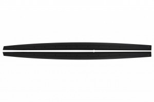 Extensii Praguri Laterale compatibil cu BMW Seria 4 F32 F33 F36 M Sport Design - Img 2