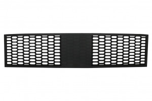 Grila central inferioara compatibila cu BMW Seria 5 F10 F11 M-Tech (2009-2017) cu distronic