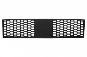 Grila central inferioara compatibila cu BMW Seria 5 F10 F11 M-Tech (2009-2017) cu distronic - Img 4