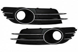 Grile Laterale compatibil cu Audi A6 C7 4G Non-Facelift 2012-2015