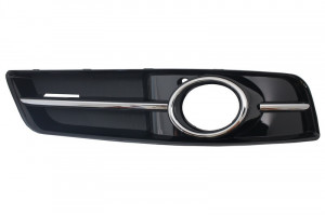 Grile Laterale Proiectoare compatibil cu AUDI A3 Facelift 2008-2012 S3 Sline Design - Img 2