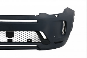 Kit complet de conversie compatibil cu Land Rover Discovery Sport SUV L550 2014-2020 Facelift 2020 Look - Img 4