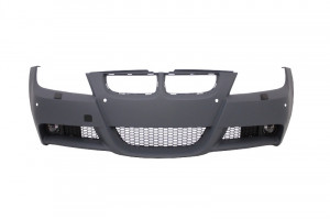 Kit Exterior compatibil cu BMW Seria 3 E90 2005-2008 M-Technik Design