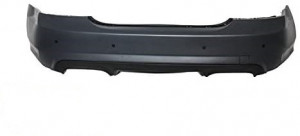 Kit Exterior Complet cu Stopuri LED Facelift compatibil cu MERCEDES S-Class W221 2005-2012 LWB - Img 2