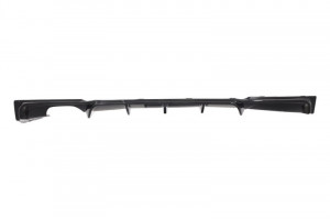 Kit Prelungire Bara Fata , Difuzor si fuste laterale compatibil cu praguri BMW Seria 3 F30 2012-2018 M-Performance Carbon - Img 4