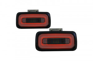 Lampa Ceata Full LED compatibil cu Mercedes G-Class W463 1989-2015 - Img 3