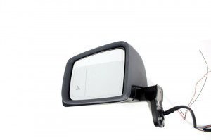 Oglinzi Complete compatibil cu MERCEDES-Benz W463 G-Class 1989-2018 2013 A-Design - Img 3