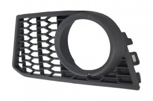 Ornament Proiector Partea Stanga compatibil cu BMW F10 2010-> doar pentru bara M-Technik Design - Img 3
