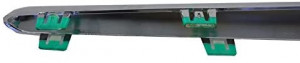 Ornamente Crom Praguri Laterale compatibil cu Mercedes S-Class W222 2013-2020 S65 S63 Design - Img 5