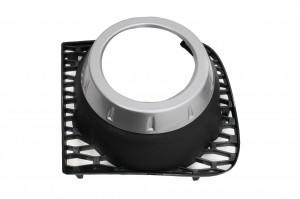 Ornamente Proiectoare compatibile cu Land Rover Range Rover Vogue III L322 2010-2012 Autobiography Design - Img 3