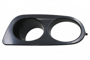 Ornamente Proiector compatibil cu BMW Seria 3 E46 1998-2005 M3 M-Technik M-Sport Design - Img 2