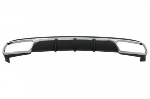 Pachet exeterior Mercedes W212 E-Class Facelift 2013-2016 - Img 4