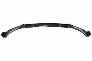 Pachet Exterior Aero compatibil cu BMW X7 G07 2018-> M-Tech Black Knight Design Carbon Look - Img 4