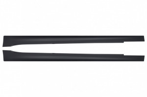 Pachet Exterior compatibil cu BMW Seria 5 G30 2017-> si Tobe Ornamente M-Tech Design - Img 7