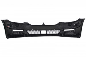 Pachet Exterior compatibil cu BMW Seria 5 G31 Touring 2017-> M-Tech Design - Img 5