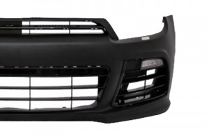 Pachet Exterior compatibil cu VW Scirocco 3 III 2008-2014 R Design - Img 3