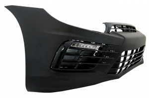 Pachet Exterior compatibil cu VW Scirocco 3 III Facelift 2015-> R20 R Design - Img 6