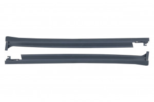 Pachet Exterior Complet compatibil cu BMW X3 G01 2017-> X3M Design - Img 4