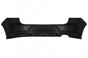 Pachet Exterior Complet compatibil cu VW Golf VII 7 2012-2017 R-line Look - Img 5