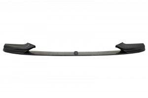 Pachet Exterior cu Prelungire Bara si Capace oglinzi compatibil cu BMW Seria 5 F10 Non LCI 2011-2014 M Design - Img 8