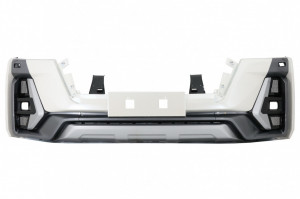Pachet exterior Kit Conversie Complet Model Limgene compatibil cu Toyota Land Cruiser FJ200 2015-2020 - Img 2