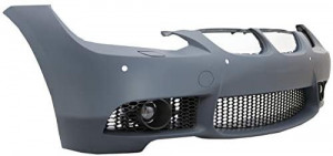 Pachet Exterior M3 compatibil cu BMW Seria 3 E92, E93 Coupe, Cabrio 2006-2010 - Img 4