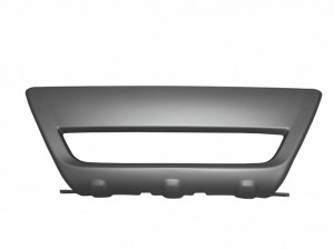 Pachet prelungiri off-road compatibil cu VOLVO XC60 2008-2013 R-Design - Img 3