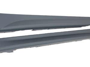 Praguri Laterale compatibil cu BMW Seria 3 F30 F31 2011-> M-Technik Design - Img 2
