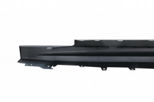 Praguri laterale compatibil cu BMW Seria 4 F32 F33 2013-> M-Technik Design Coupe Cabrio - Img 6
