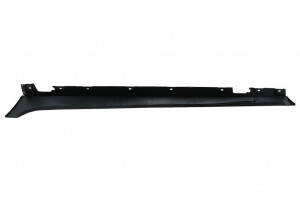 Praguri Laterale compatibil cu BMW Seria 6 F06 Gran Coupe 2011-2017 M6 Design
