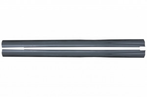 Praguri laterale compatibil cu MERCEDES E-Class W211 2003-2009 Sport Design - Img 4