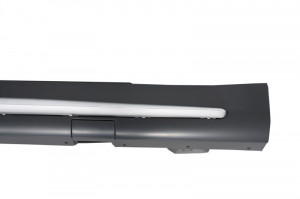 Praguri Laterale compatibil cu Mercedes S-Class W222 2013-2020 S65 Design - Img 2