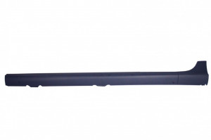 Praguri Laterale compatibil cu VW Golf 5 V 2003-2007 GTI Design - Img 3