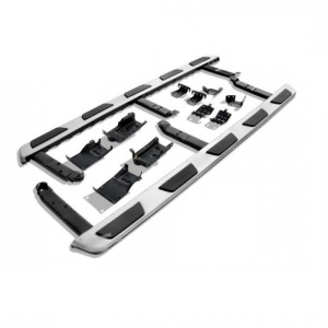 Praguri Trepte laterale compatibil cu AUDI Q7 2006-2015