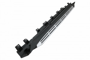 Praguri Trepte laterale compatibil cu BMW X6 G06 2019-> - Img 3