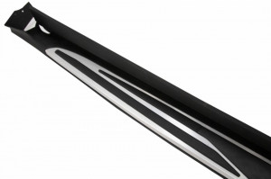 Praguri Trepte laterale compatibil cu Ford Kuga II 2013-2018 - Img 3