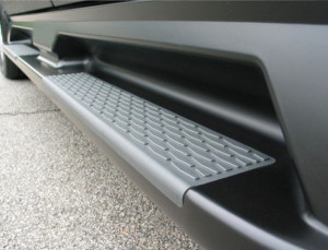 Praguri Trepte laterale compatibil cu KIA Sorento II 2012-2014 - Img 7