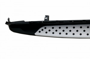 Praguri Trepte laterale compatibil cu KIA Sorento III 2015-2020 - Img 4