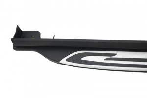 Praguri Trepte Laterale compatibil cu Range ROVER Evoque Dynamic Facelift 2014-> - Img 3