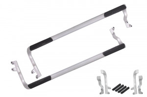 Praguri Trepte laterale compatibil cu VOLVO XC90 2002-2014