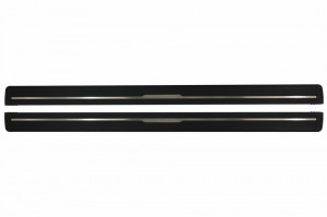 Praguri Trepte laterale Electrice Compatibil cu AUDI Q7 2016-2019 Off-Road SUV - Img 2