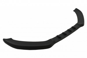 Prelungire Bara Fata compatibil cu Audi A5 8T 2007-2011 Negru - Img 2