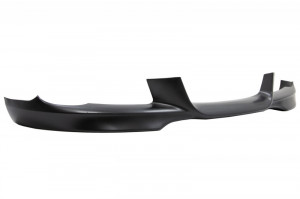 Prelungire Bara Fata compatibil cu BMW 3 Series E92 E93 (2006-2009) Coupe Cabrio M-Tech Sport Design - Img 3
