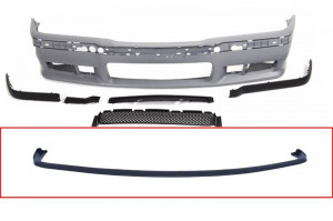 Prelungire Bara Fata compatibil cu BMW Seria 3 E36 1992-1997 M3 Design - Img 6