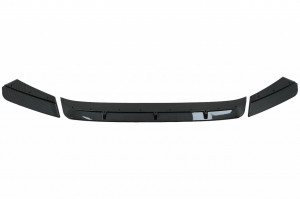 Prelungire Bara Fata compatibil cu BMW X3 G01 X4 G02 2018-> M Sport Carbon Look