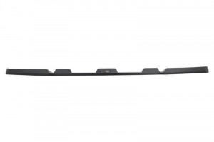 Prelungire Bara Fata compatibil cu BMW X6 E71 2008-2010 Negru - Img 3